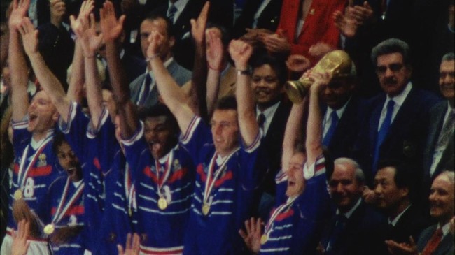 Thumbnail video piala dunia 1998