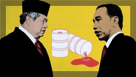Perbedaan Strategi Subsidi BBM Jokowi vs SBY
