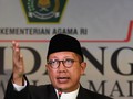 Genjot Pendidikan Agama, Anggaran Kemenag Naik Rp887 Miliar