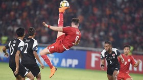 Pemain Home United Mengaku Fan Persib Usai Tekuk Persija