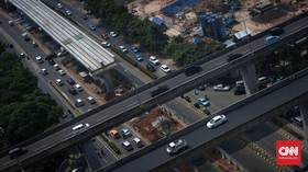Kronologi Kisruh Bank Dunia Kritik Infrastruktur Jokowi