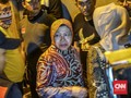MUI Jatim Anjurkan Takbir Keliling, Risma Larang di Surabaya
