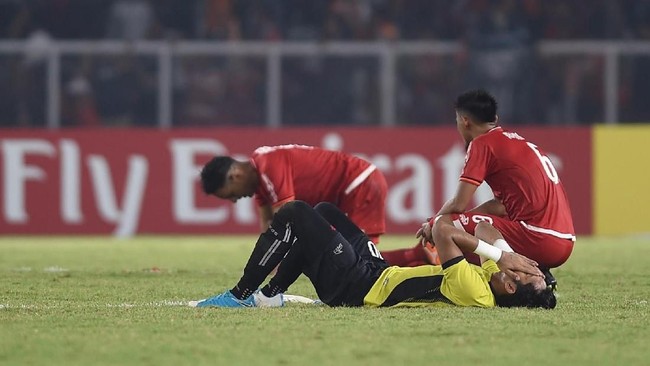 Persela Lamongan menang 2-0 atas Persija Jakarta di Stadion Surajaya dalam lanjutan kompetisi Liga 1 2018, Minggu (20/5).