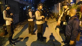 Pasang Bendera RMS, Lima Aktivis Ditangkap Terkait Makar
