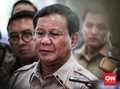 Prabowo dan Fadli Zon Dilaporkan ke Polisi soal Hoaks Ratna