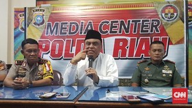 Wakapolri Minta Warga Tidak Panik Terkait Aksi Teror Beruntun