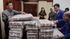 Satgas BLBI Panggil Nirwan-Indra Bakrie Jumat Ini