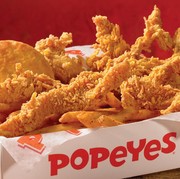 Popeyes Fried Chicken Kembali Hadir di Indonesia Mulai Kamis, 29 Desember 2022, Ini Deretan Fakta Menariknya!