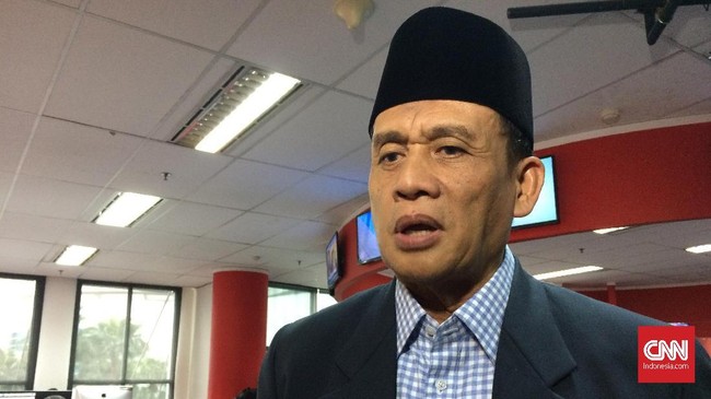 Ketua Pansus revisi UU Nomor 15 Tahun 2003 tentang Pemberantasan Tindak Pidana Terorisme, Muhammad Syafii mengatakan bakal menggelar rapat pada Rabu (23/5).