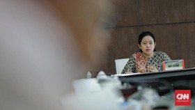 Puan: Erick Tohir dan Najwa Bisa Jadi Ketua Tim Jokowi