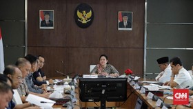 Sebanyak 25 Ribu Pasukan Cadangan Siap Kawal Asian Games 2018
