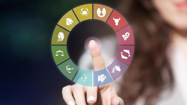 Dalam uraian berikut, kaum Sagitarius, Capricorn, Aquarius, dan Pisces bisa mendapat 'kisi-kisi' sebagai persiapan menyambut 2026.