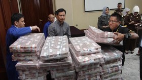 Eks Ketua BPPN Nyatakan BDNI Simpangkan Dana BLBI