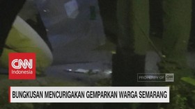 Bungkusan Bertulis 