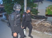 Densus 88 Tangkap Terduga Teroris Anggota JI di Bogor
