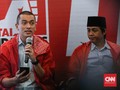 Isu Politik Uang Wagub DKI, Politikus PSI Diancam Dipolisikan
