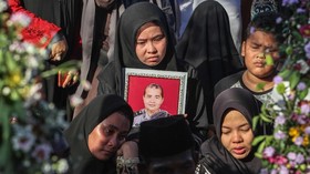 Menilik Kans Reinkarnasi Militansi NII di Era ISIS