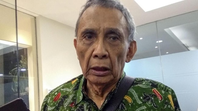 Trimoelja Soerjadi meninggal dunia pada Kamis (17/5) pagi, dia dikenang sebagai pengacara senior sekaligus pegiat hak asasi manusia.