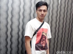 Digugat Rp 4,5 Miliar, Jefri Nichol Ingin Damai Secara Kekeluargaan