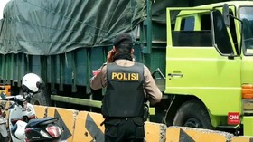 VIDEO: Pascarentetan Teror, Pengamanan Bali Diperketat