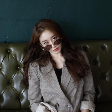 Kontrak Berakhir, Jiyeon T-ara Tinggalkan Agensi