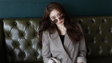 img-title Kontrak Berakhir, Jiyeon T-ara Tinggalkan Agensi