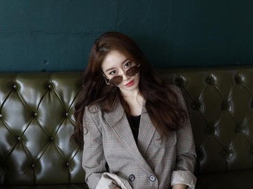 Kontrak Berakhir, Jiyeon T-ara Tinggalkan Agensi