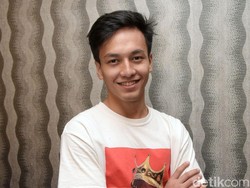 Menolak Lupakan Masa Lalu, Jefri Nichol Tetap Nongkrong di Warkop