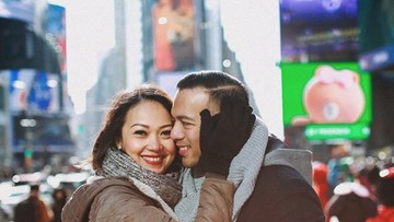 ALASAN SUAMI NOLA TERDIAM SAAT TAHU ISTRI HAMIL ANAK KEEMPAT
