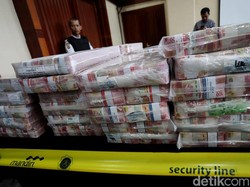 Pandemi Bikin Utang BUMN Bengkak Jadi Rp 1.682 T
