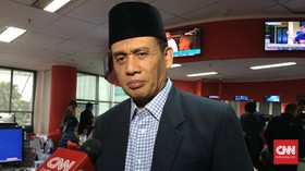 Komisi III: Paripurna Hanya Bahas Pasal Kontroversial RKUHP