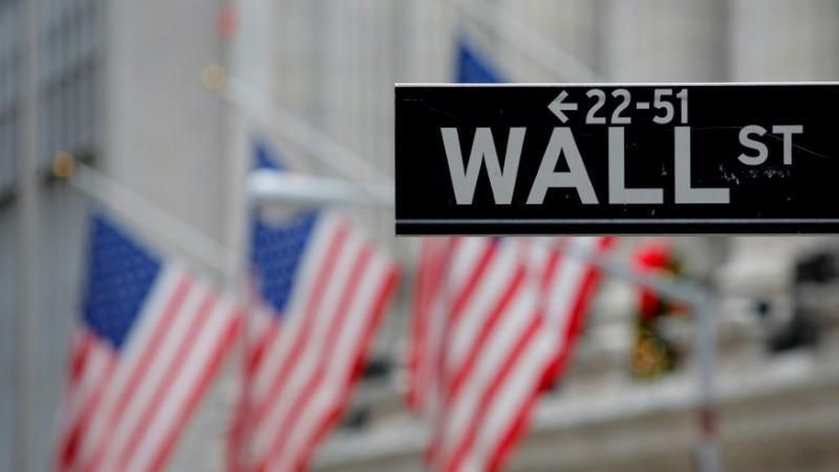 Ada Fenomena Baru di Wall Street: "Cash is The King"