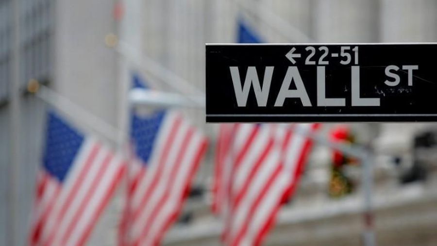Wallstreet
