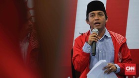 Ketua Timses Jokowi Diungkap Karena Alasan Rekening