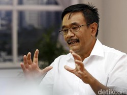 PDIP Optimistis Pertahankan Kursi Ketua DPR RI!
