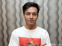 Jefri Nichol Diminta Penuhi Kontrak 4 Syuting Film