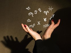 Ramalan Zodiak Hari Ini 27 Mei 2025, Perasaan Sagitarius Penuh Rasa Syukur