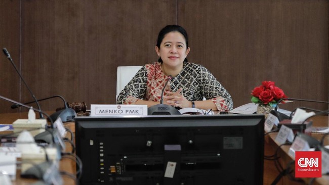 Ketua DPR Puan Maharani berharap seluruh anggota dewan mengenakan pakaian sipil lengkap (PSL) dalam setiap rapat paripurna dan rapat kerja dengan pemerintah.
