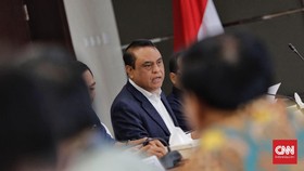 Wakapolri Minta Ojek Online Tak Demo Saat Asian Games