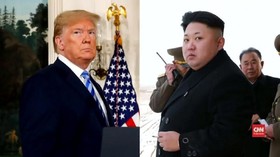 VIDEO: Korut Ancam Batalkan Pertemuan dengan Trump