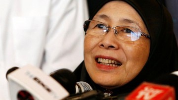 Ketua Partai