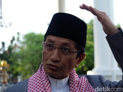 Kultum Prof Nasaruddin Umar: Bagaimana Meraih Kebahagiaan Hakiki