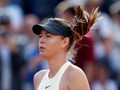 Maria Sharapova, Juara Wimbledon di Usia 17