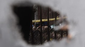 Nasib Anak Korban Bom Surabaya Belum Jelas