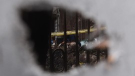 Nasib Anak Korban Bom Surabaya Belum Jelas
