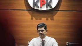 KPK Kekurangan Jaksa, Banyak Kasus Mandek ke Pengadilan