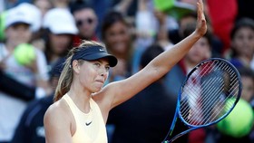 Maria Sharapova Resmi Pensiun