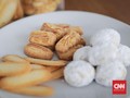 7 Bahaya Makan Kue Lebaran Berlebihan