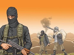 ISIS hingga Al-Qaeda Dilarang di Sri Lanka Jelang Peringatan Bom