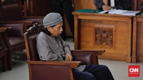 Polda Metro Tetap Waspada Usai Aman Dituntut Mati